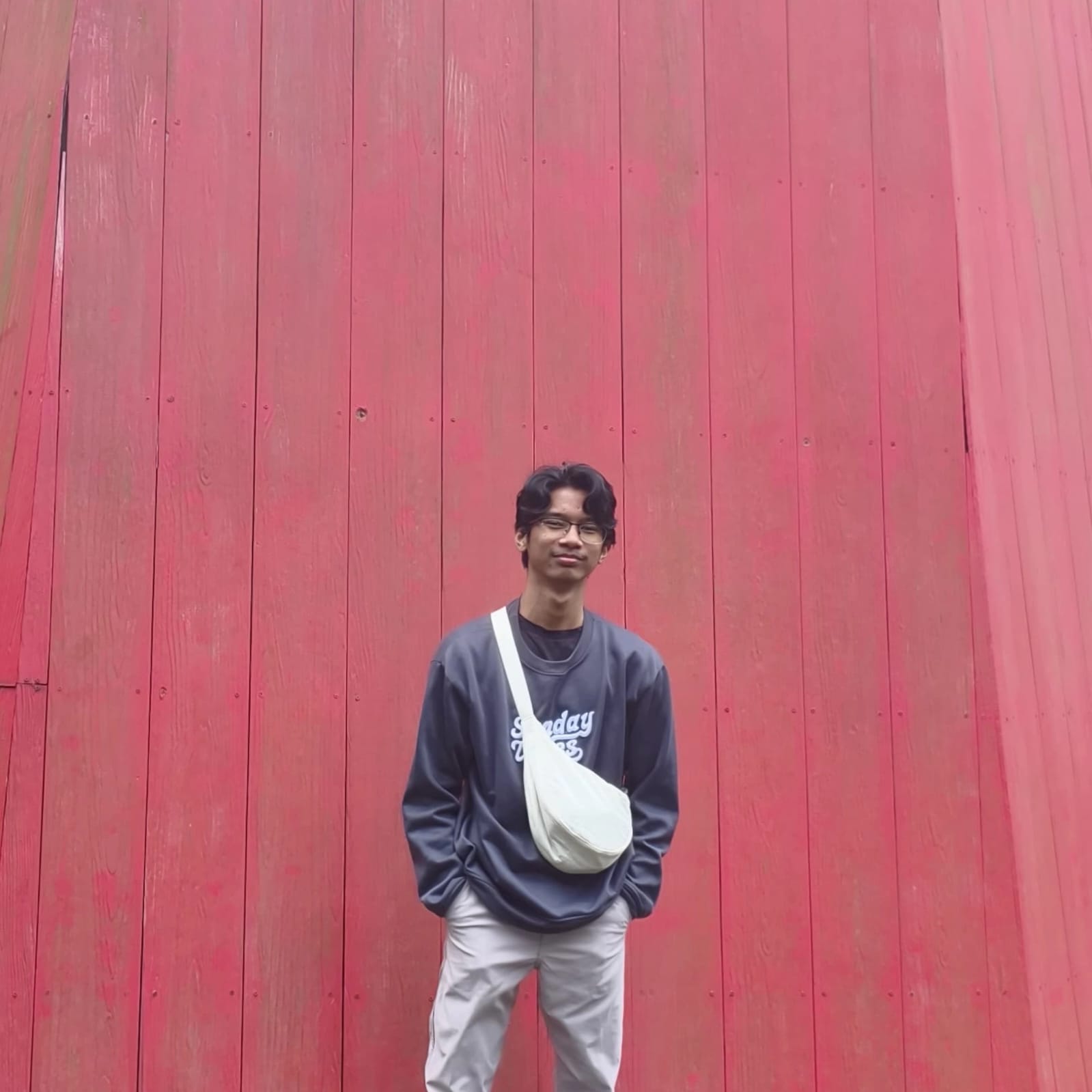 Foto BAGUS RIZKY SULISTYANTONO